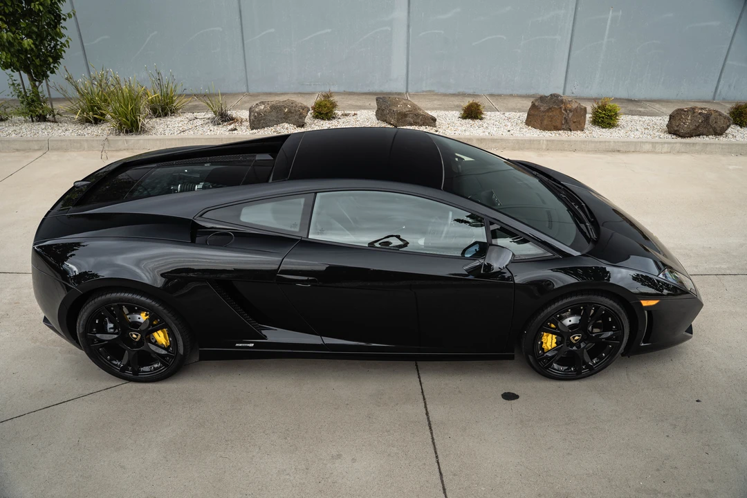 2012 Lamborghini Gallardo LP550-2 - Image 16 of 31