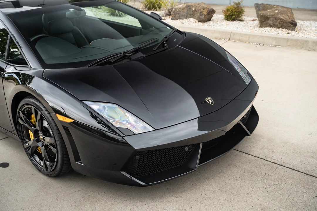 2012 Lamborghini Gallardo LP550-2 - Image 29 of 31