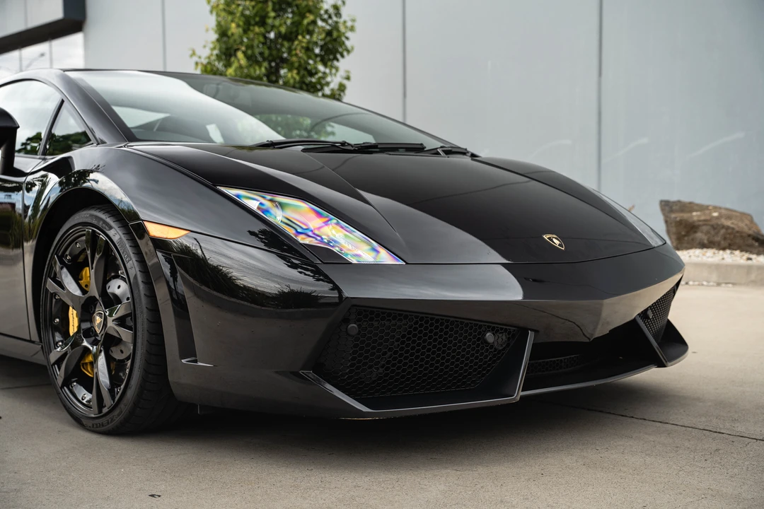 2012 Lamborghini Gallardo LP550-2 - Image 30 of 31