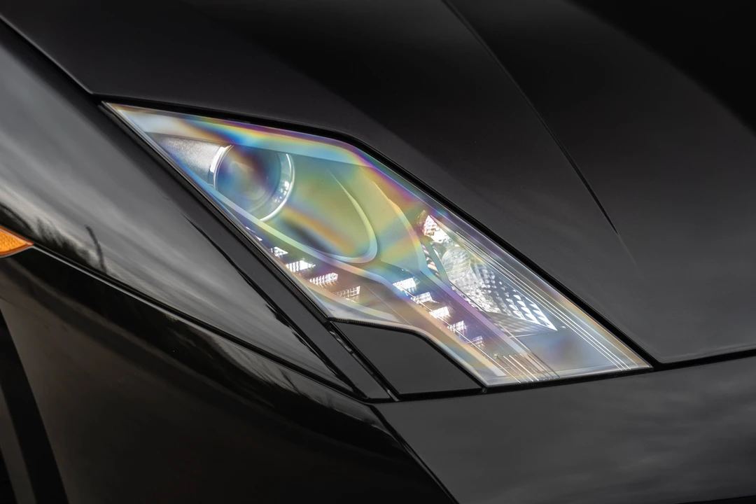 2012 Lamborghini Gallardo LP550-2 - Image 31 of 31
