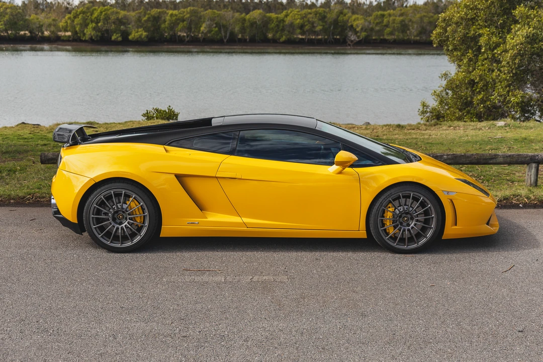 2012 Lamborghini Gallardo LP560-4 - Image 24 of 31