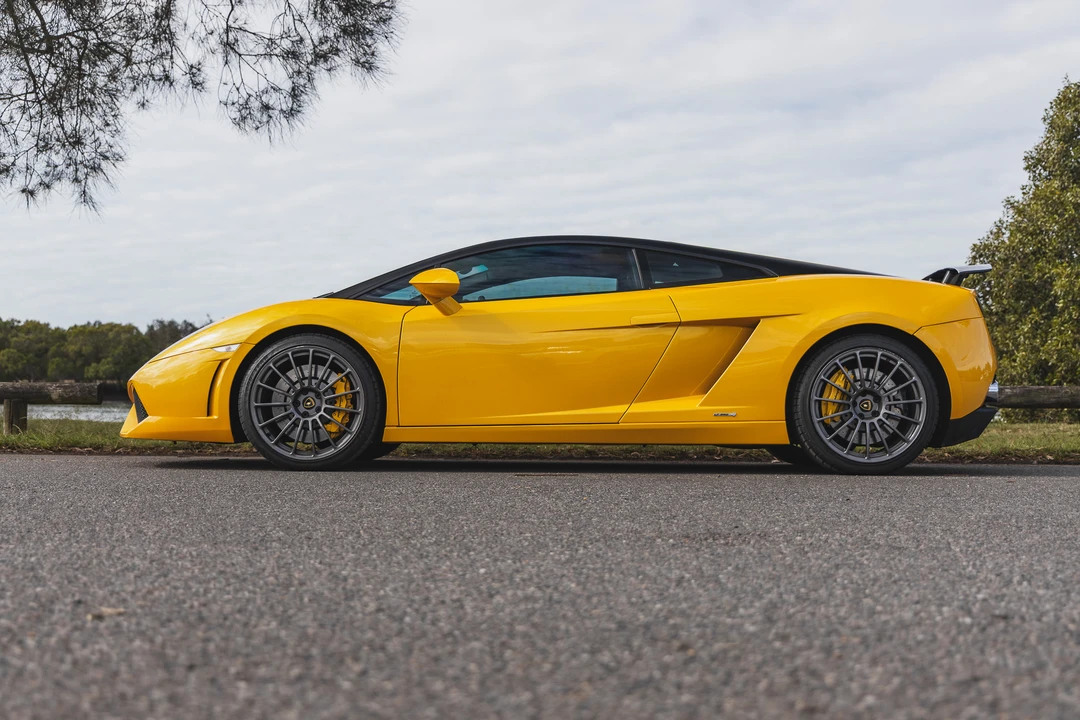 2012 Lamborghini Gallardo LP560-4 - Image 12 of 31
