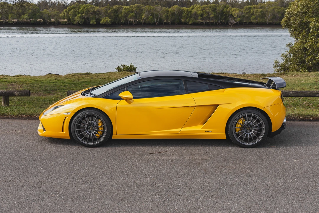 2012 Lamborghini Gallardo LP560-4 - Image 20 of 31