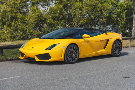 2012 Lamborghini Gallardo LP560-4 - Image 3 of 31