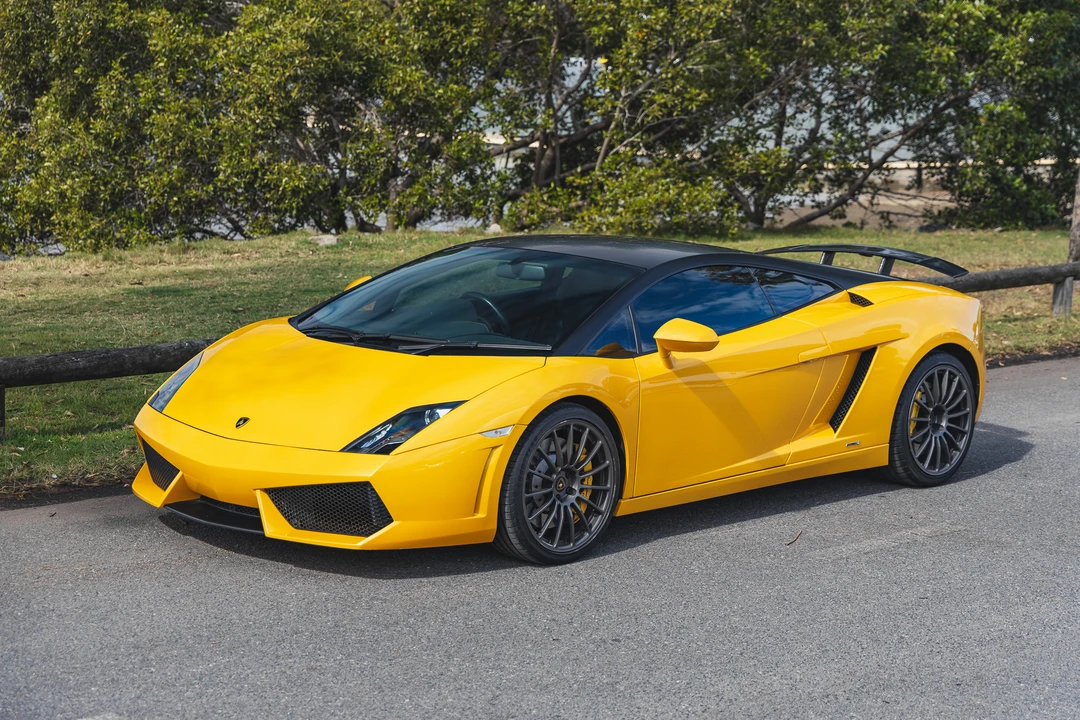 2012 Lamborghini Gallardo LP560-4 - Image 19 of 31