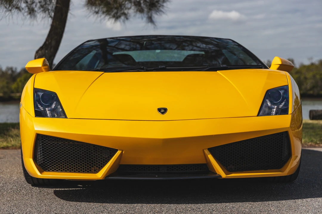 2012 Lamborghini Gallardo LP560-4 - Image 10 of 31