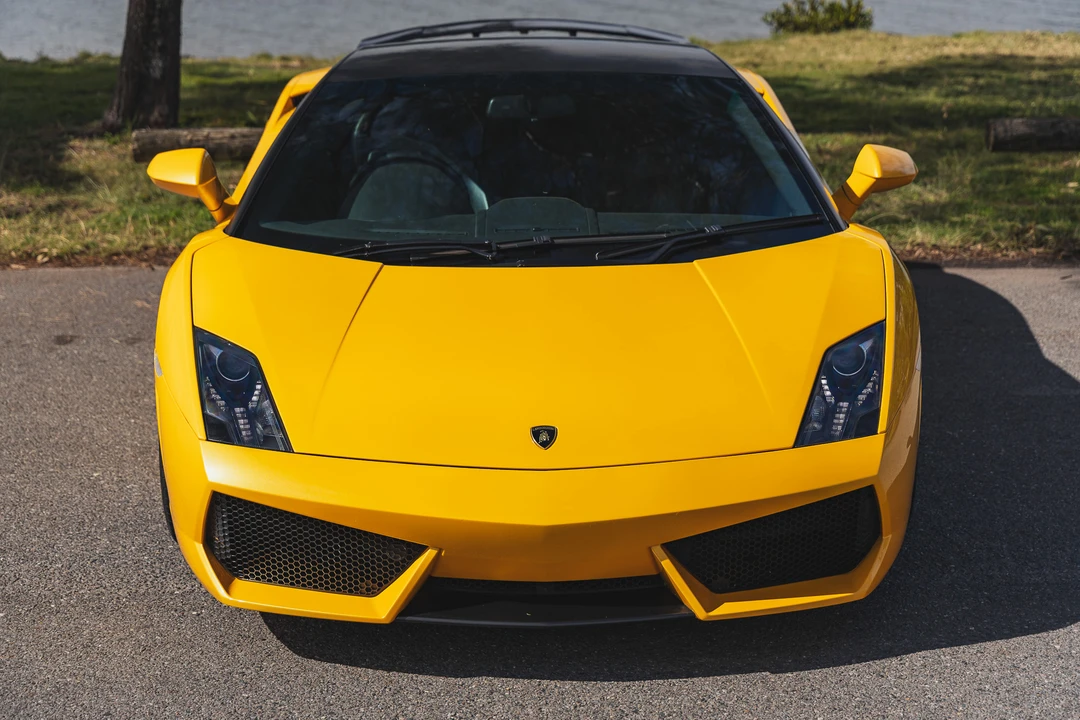 2012 Lamborghini Gallardo LP560-4 - Image 18 of 31