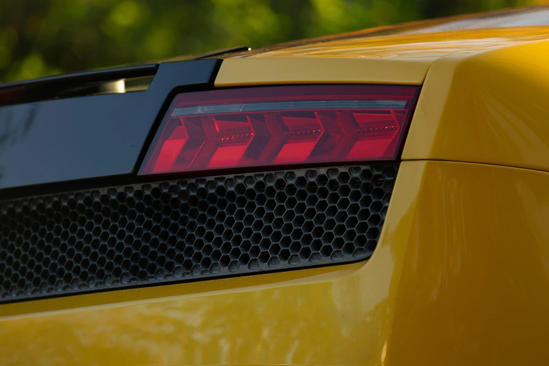 2012 Lamborghini Gallardo LP560-4 - Image 26 of 31