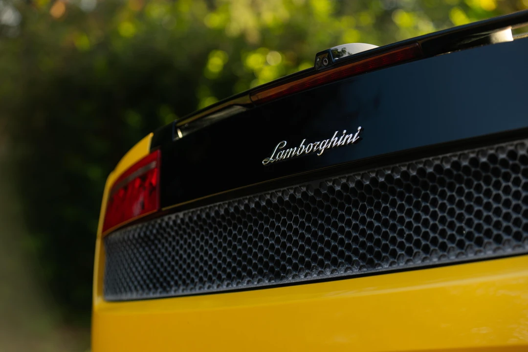 2012 Lamborghini Gallardo LP560-4 - Image 27 of 31