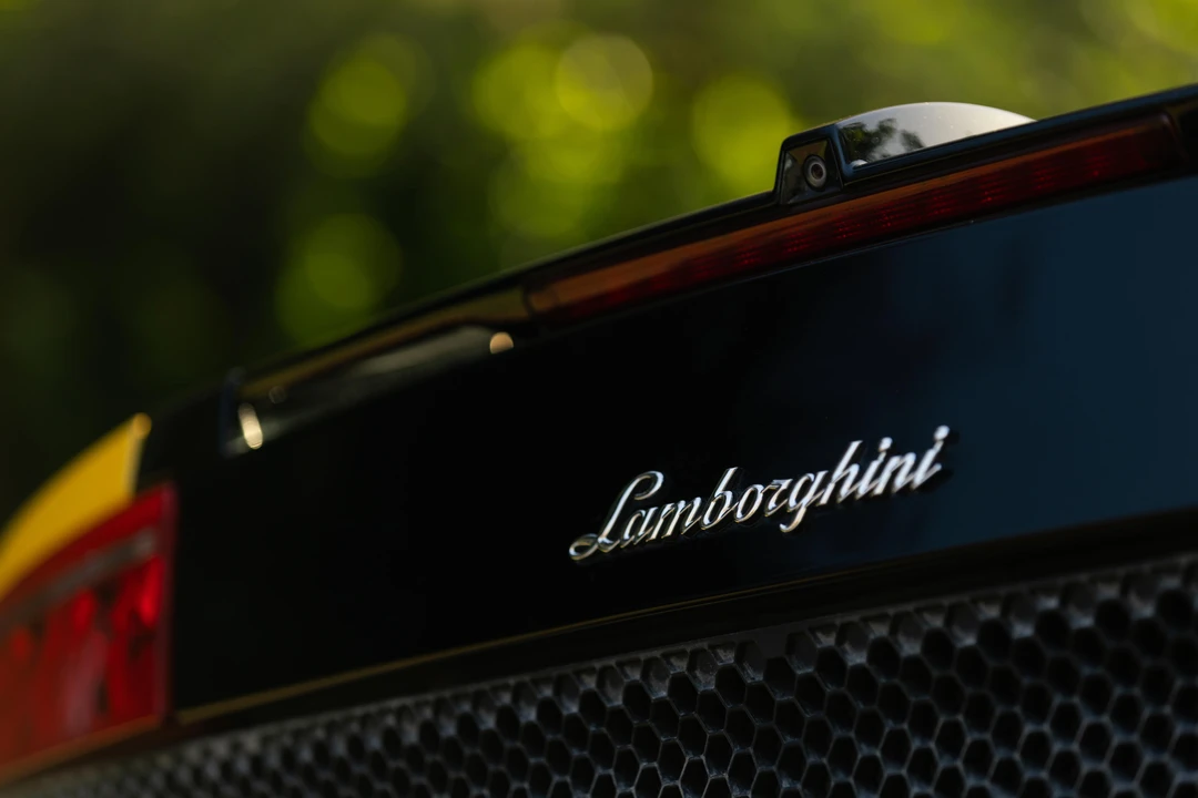 2012 Lamborghini Gallardo LP560-4 - Image 28 of 31