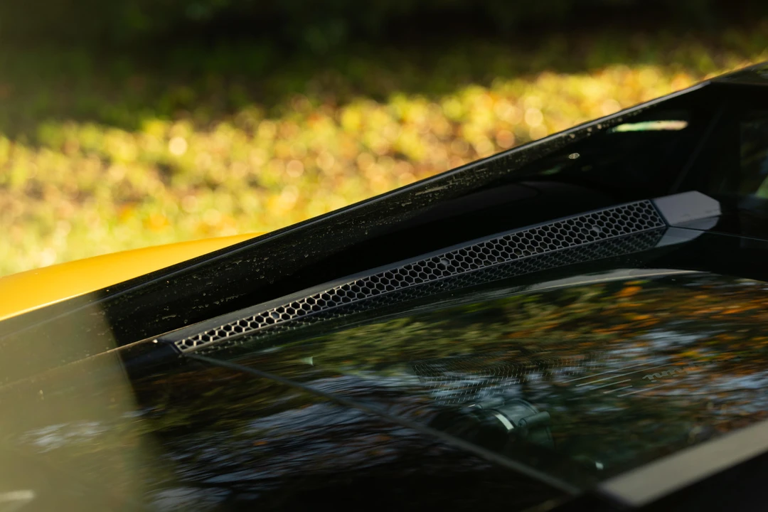 2012 Lamborghini Gallardo LP560-4 - Image 29 of 31