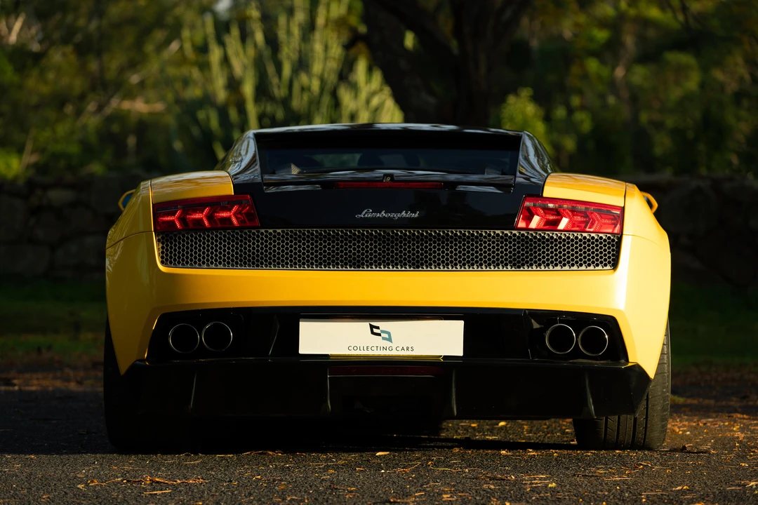 2012 Lamborghini Gallardo LP560-4 - Image 15 of 31