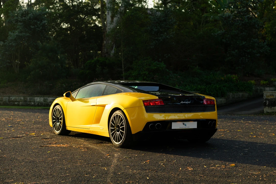 2012 Lamborghini Gallardo LP560-4 - Image 17 of 31