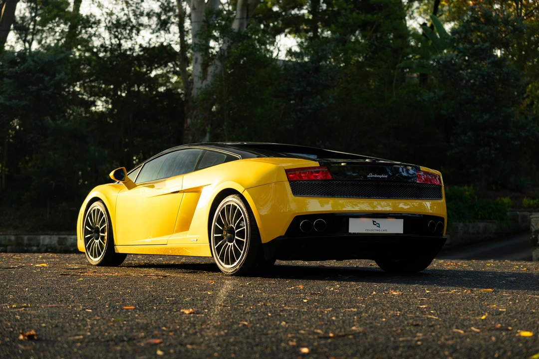 2012 Lamborghini Gallardo LP560-4 - Image 18 of 31