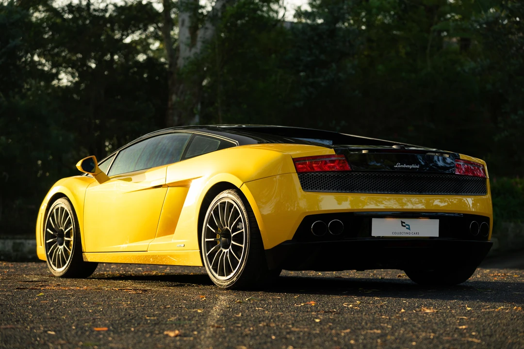 2012 Lamborghini Gallardo LP560-4 - Image 7 of 31