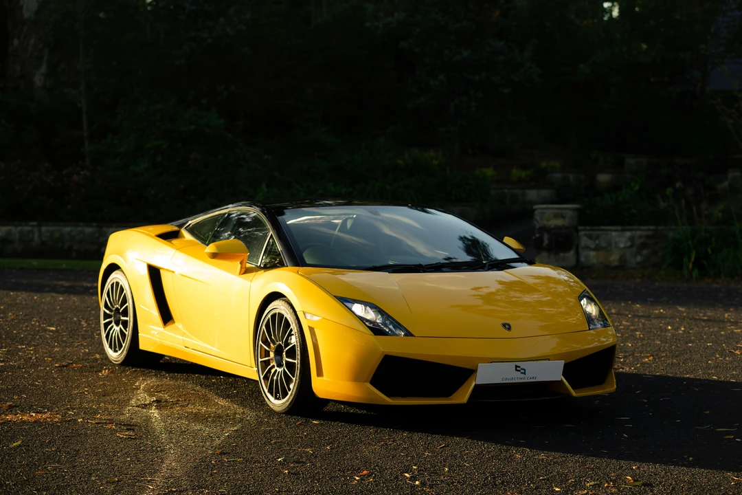 2012 Lamborghini Gallardo LP560-4 - Image 19 of 31