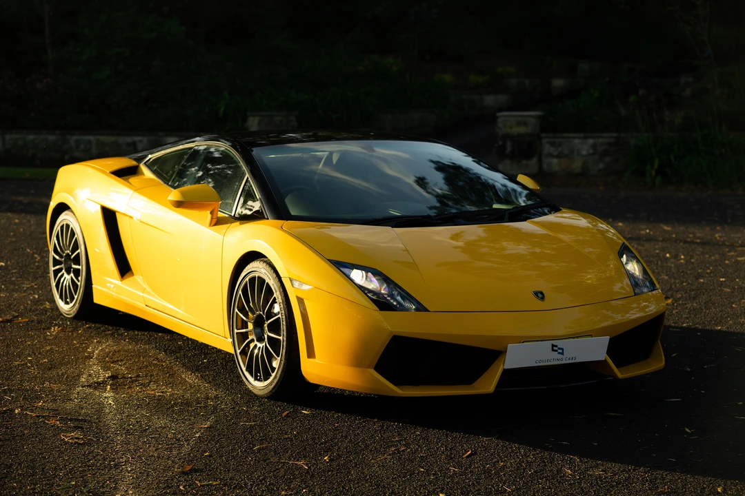2012 Lamborghini Gallardo LP560-4 - Image 20 of 31