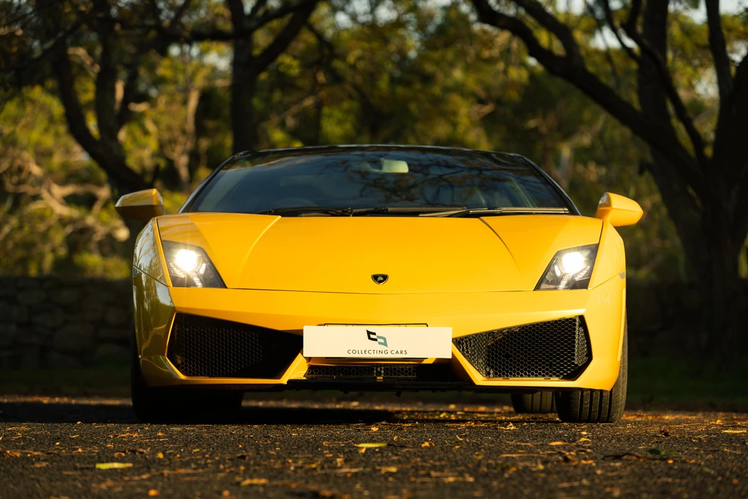 2012 Lamborghini Gallardo LP560-4 - Image 21 of 31