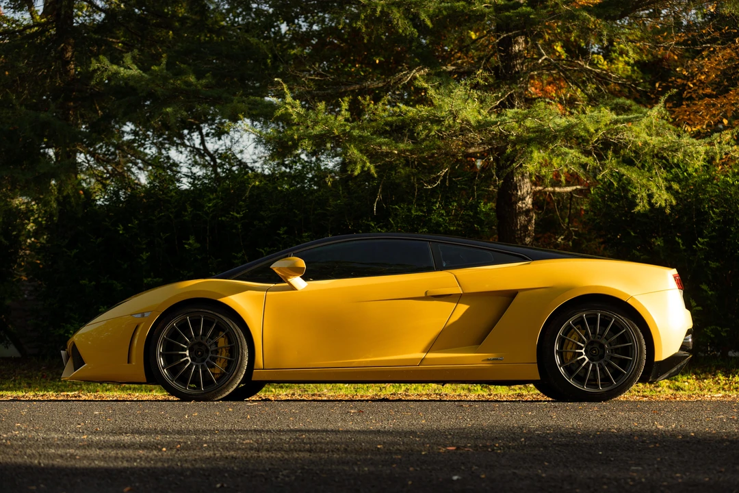 2012 Lamborghini Gallardo LP560-4 - Image 8 of 31