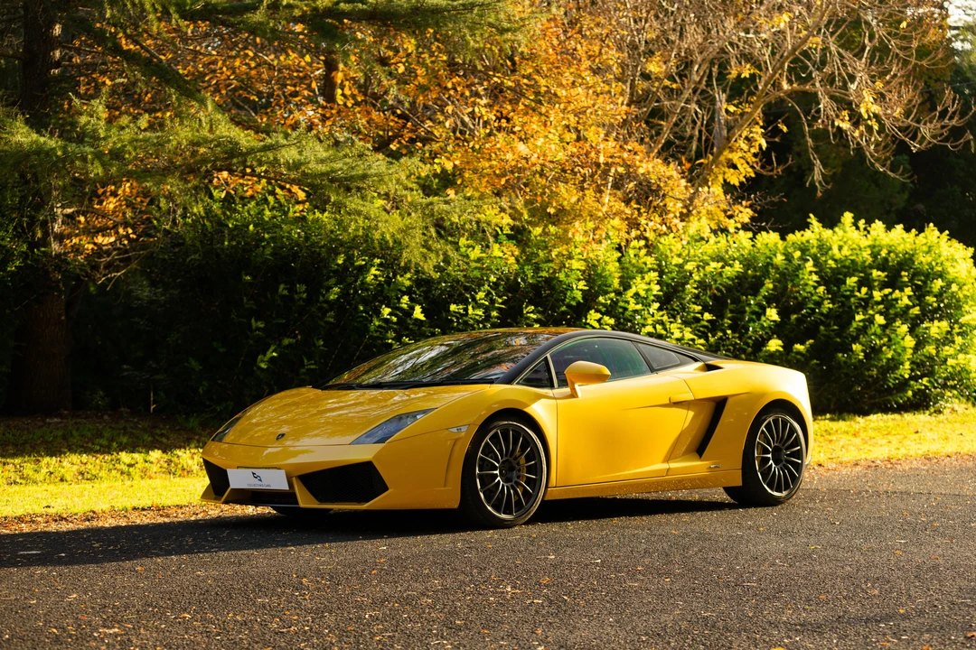2012 Lamborghini Gallardo LP560-4 - Image 22 of 31