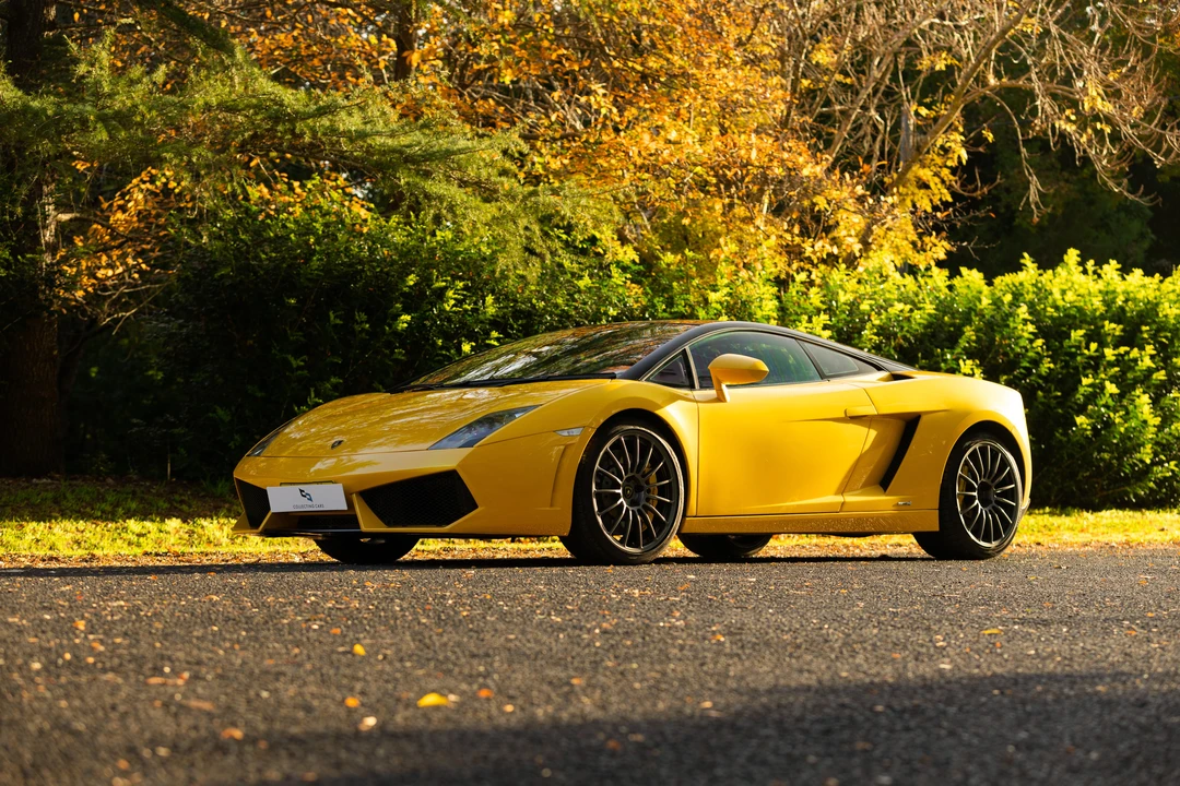 2012 Lamborghini Gallardo LP560-4 - Image 23 of 31