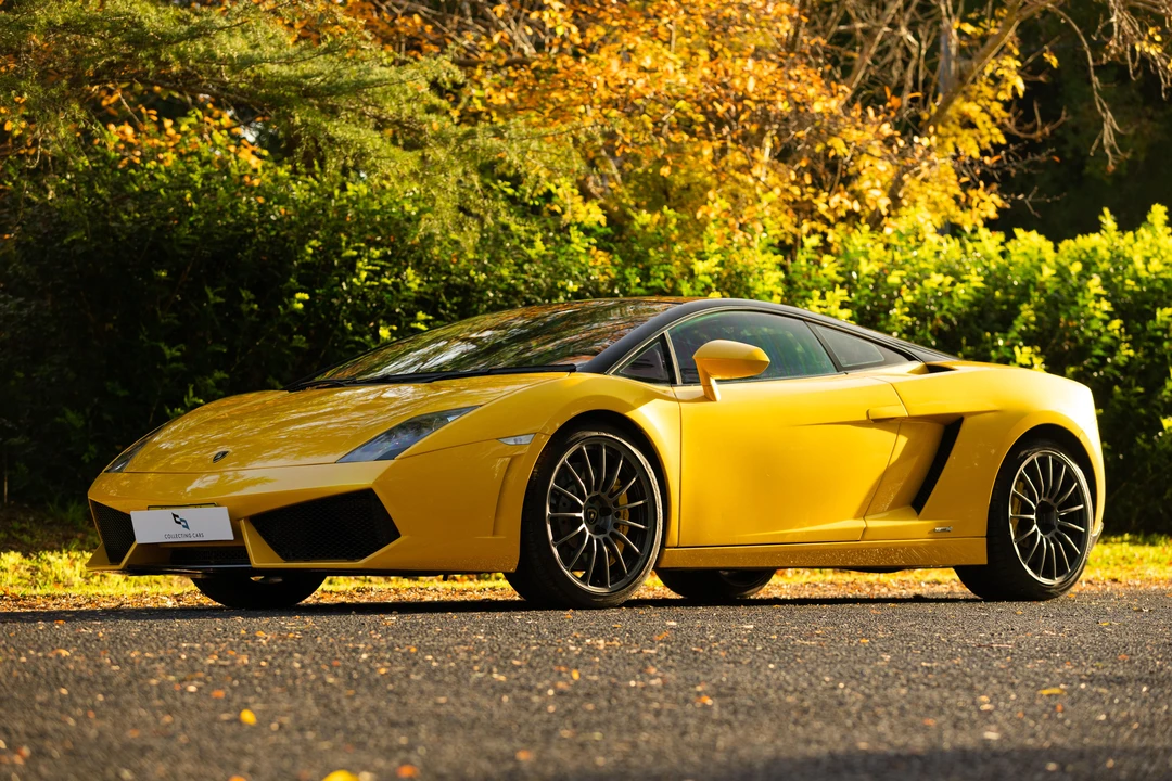2012 Lamborghini Gallardo LP560-4 - Image 24 of 31