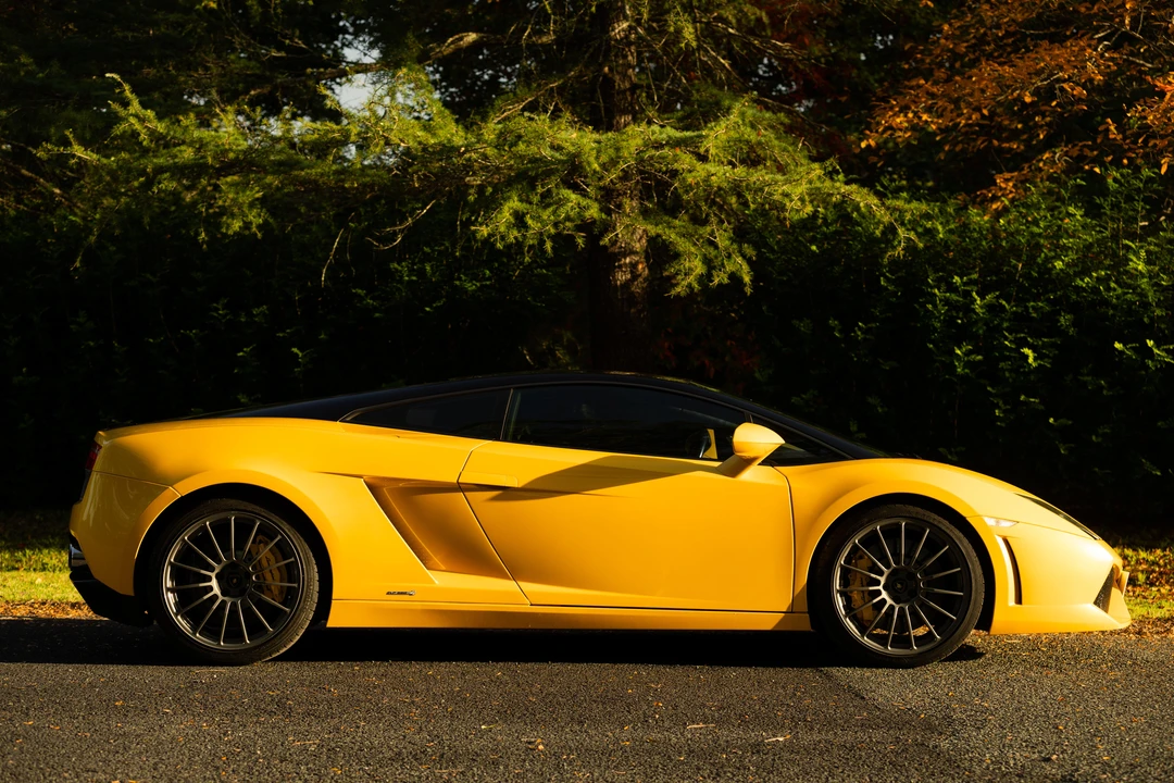 2012 Lamborghini Gallardo LP560-4 - Image 25 of 31