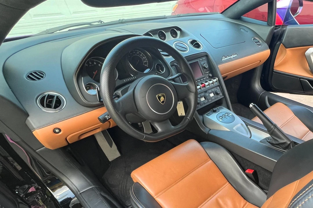 2012 Lamborghini Gallardo LP560-4 - Image 26 of 31