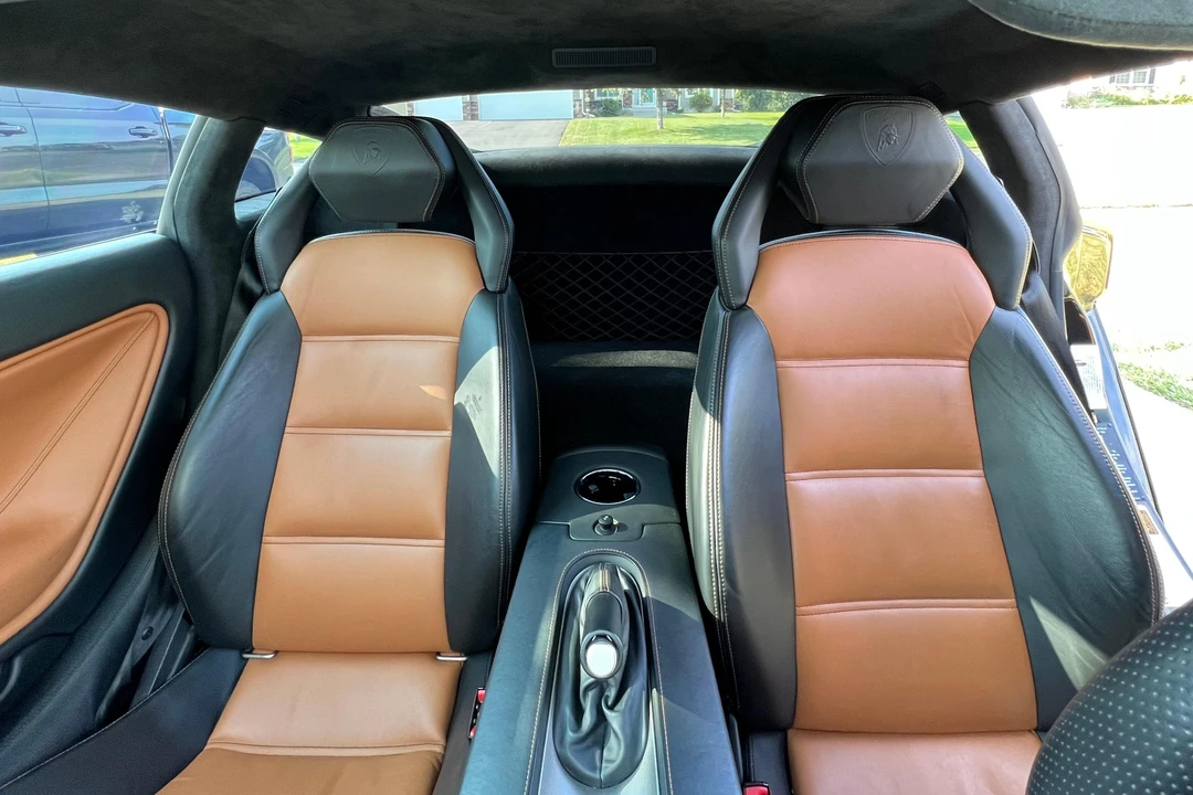2012 Lamborghini Gallardo LP560-4 - Image 28 of 31