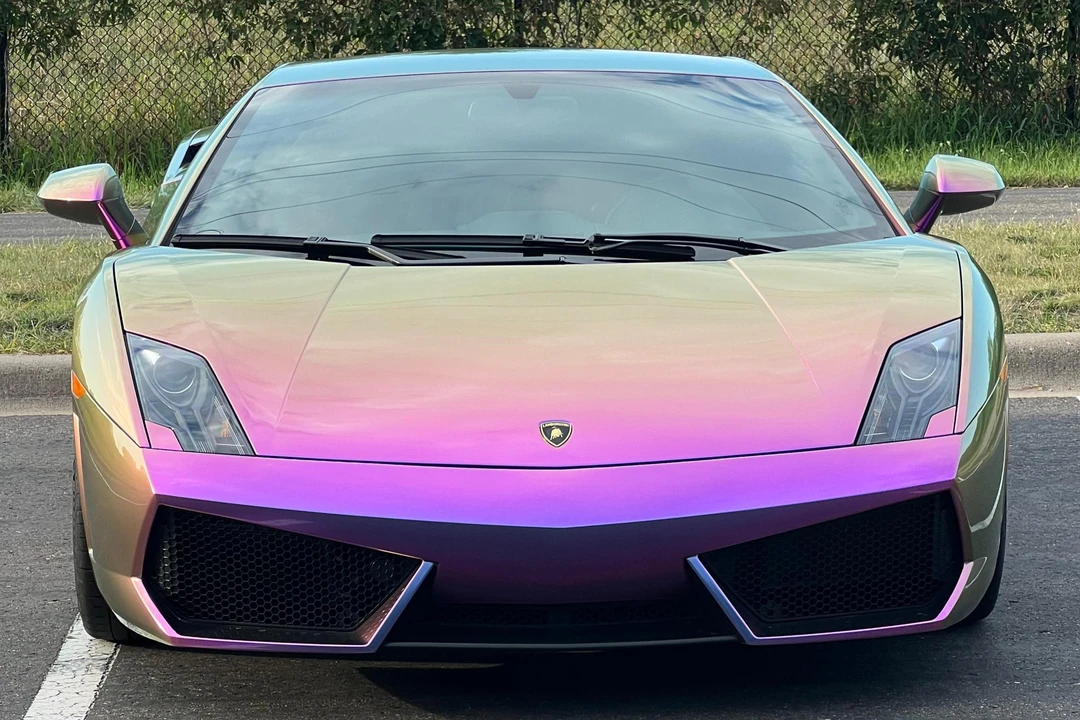 2012 Lamborghini Gallardo LP560-4 - Image 2 of 31