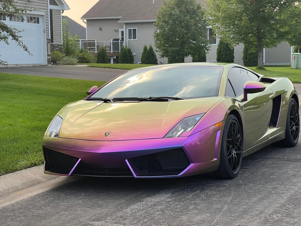 2012 Lamborghini Gallardo LP560-4 - Image 8 of 31