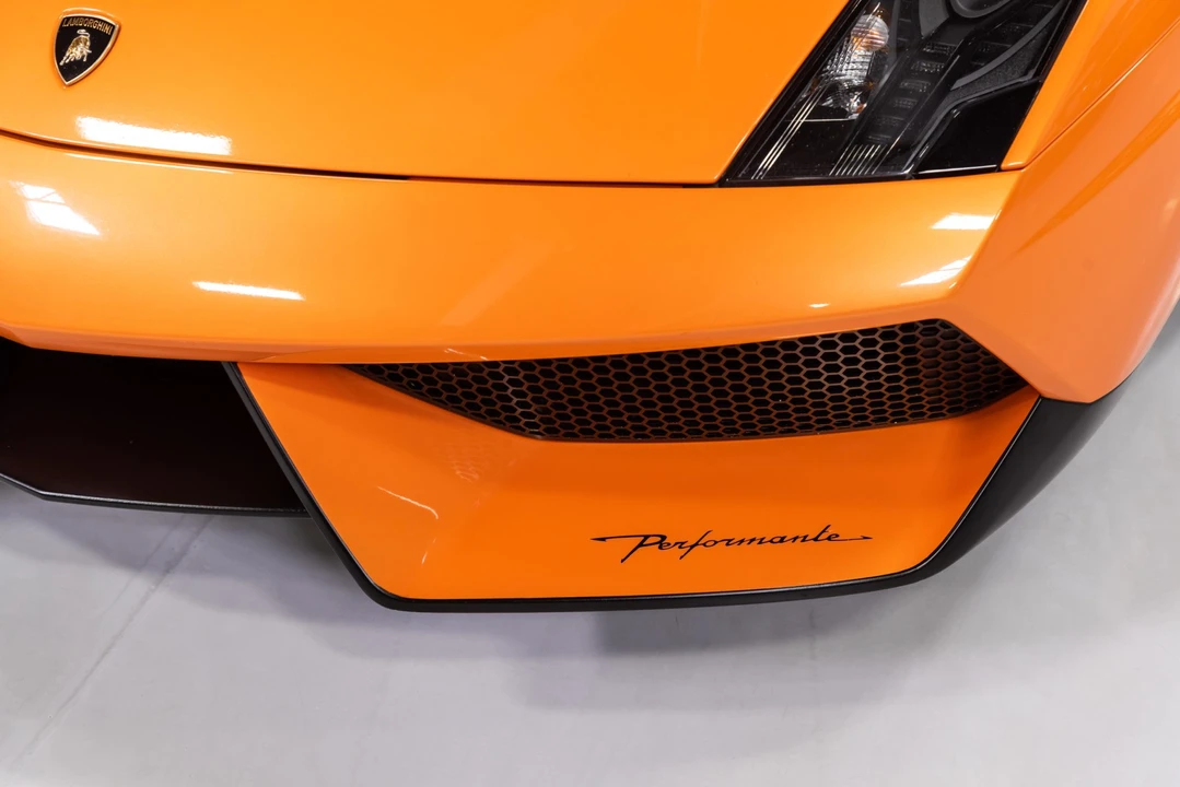 2012 Lamborghini Gallardo LP570-4 Spyder Performante - Image 27 of 31