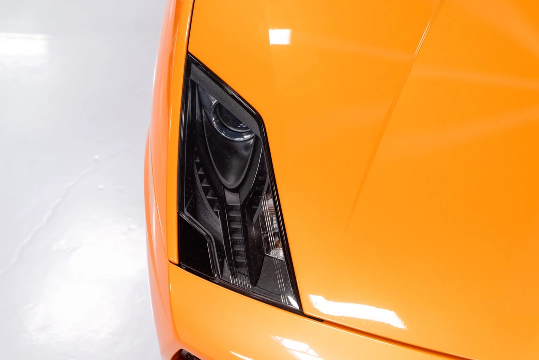 2012 Lamborghini Gallardo LP570-4 Spyder Performante - Image 30 of 31