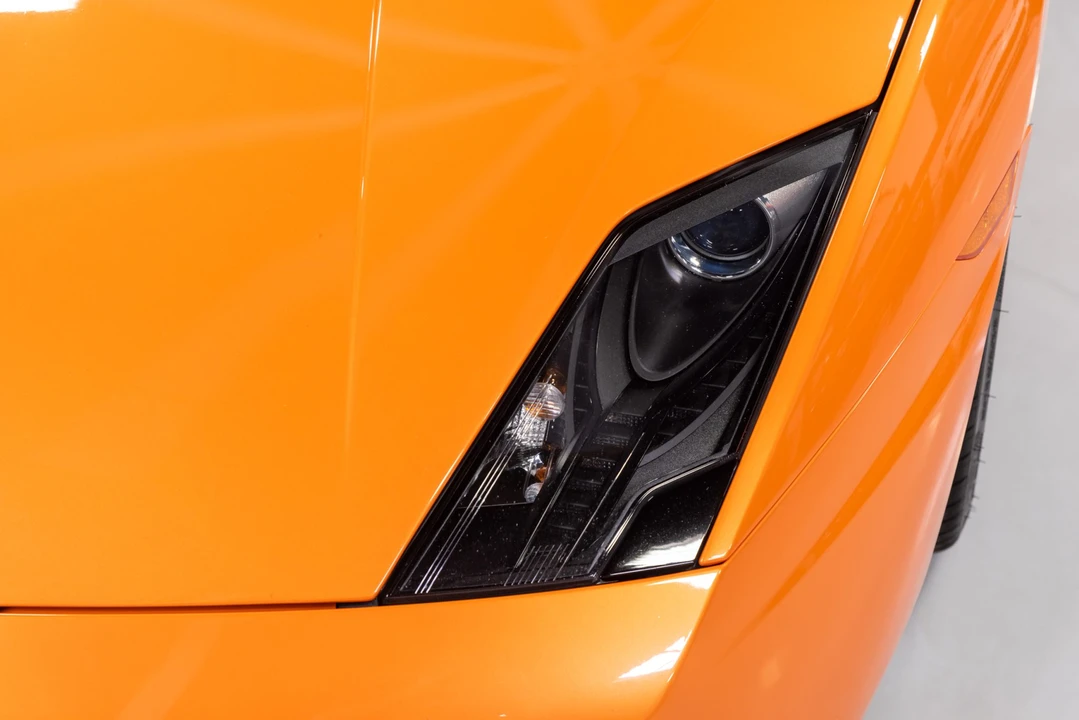 2012 Lamborghini Gallardo LP570-4 Spyder Performante - Image 31 of 31