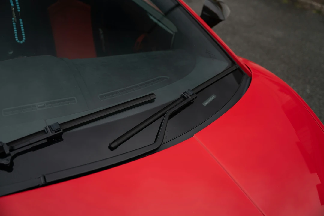 2012 Lamborghini Gallardo LP570-4 Super Trofeo Stradale - Image 11 of 21
