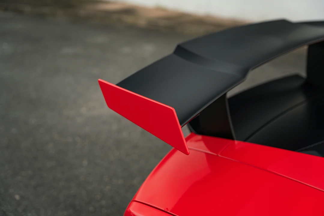 2012 Lamborghini Gallardo LP570-4 Super Trofeo Stradale - Image 13 of 21