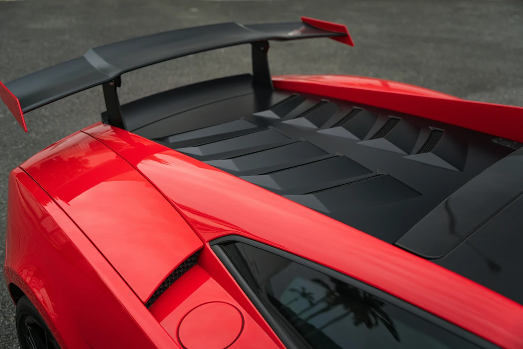 2012 Lamborghini Gallardo LP570-4 Super Trofeo Stradale - Image 18 of 21