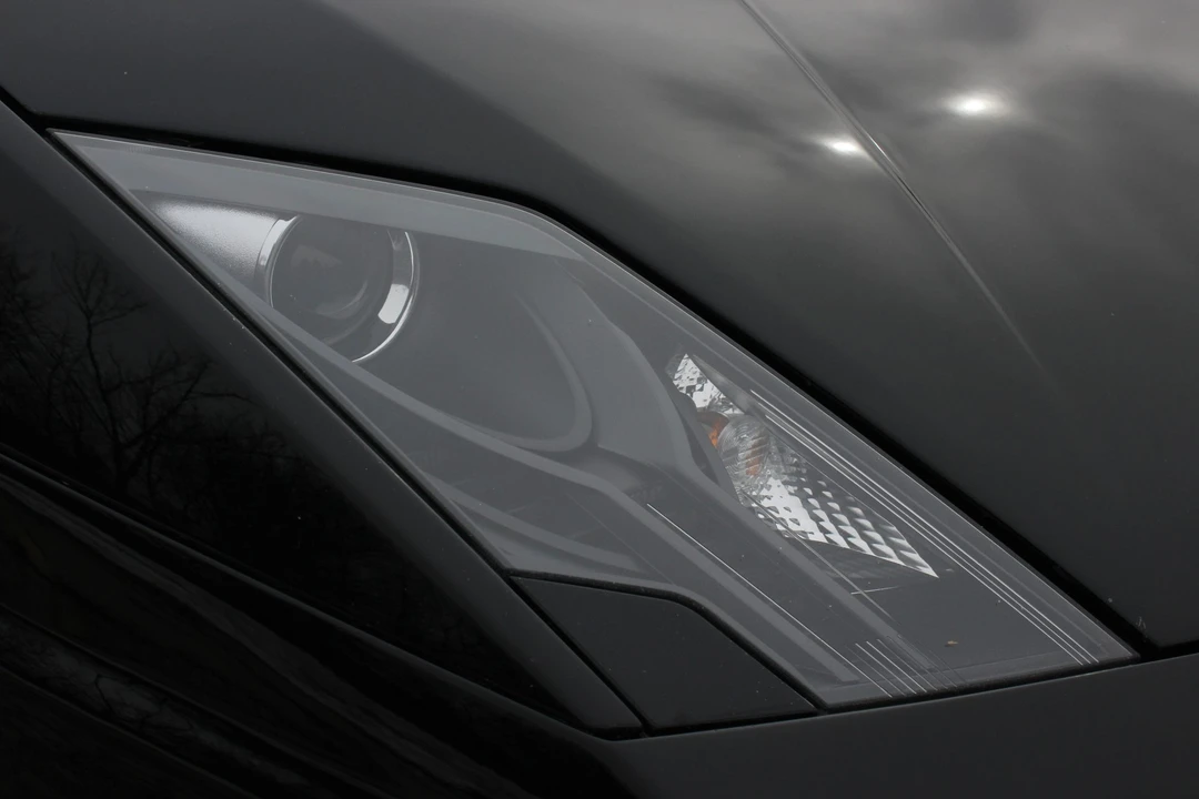 2012 Lamborghini Gallardo LP570-4 Superleggera - Image 8 of 31
