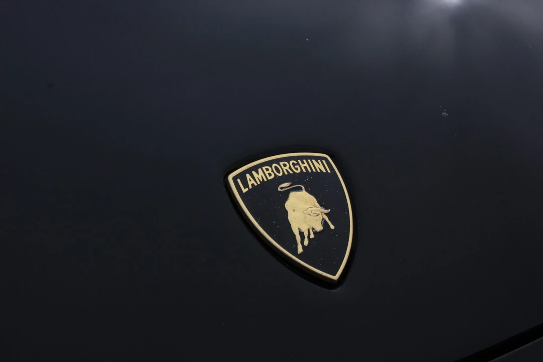 2012 Lamborghini Gallardo LP570-4 Superleggera - Image 9 of 31