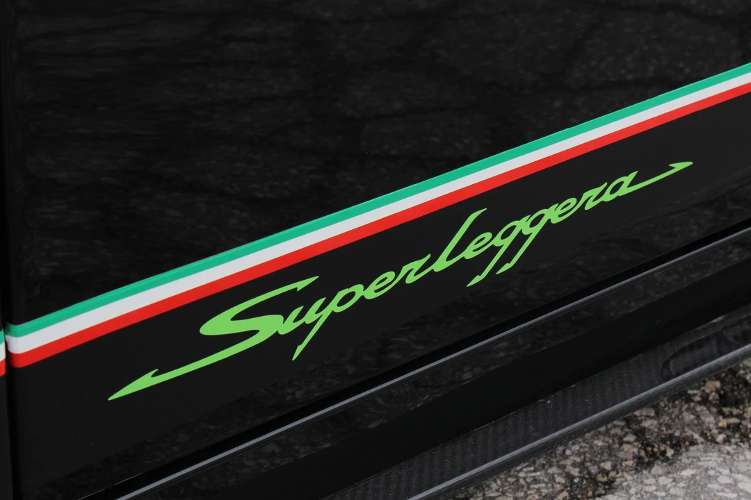 2012 Lamborghini Gallardo LP570-4 Superleggera - Image 12 of 31