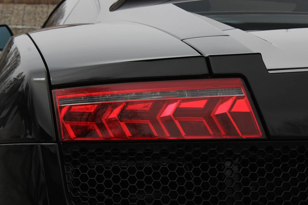 2012 Lamborghini Gallardo LP570-4 Superleggera - Image 17 of 31