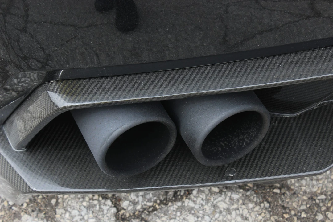 2012 Lamborghini Gallardo LP570-4 Superleggera - Image 19 of 31