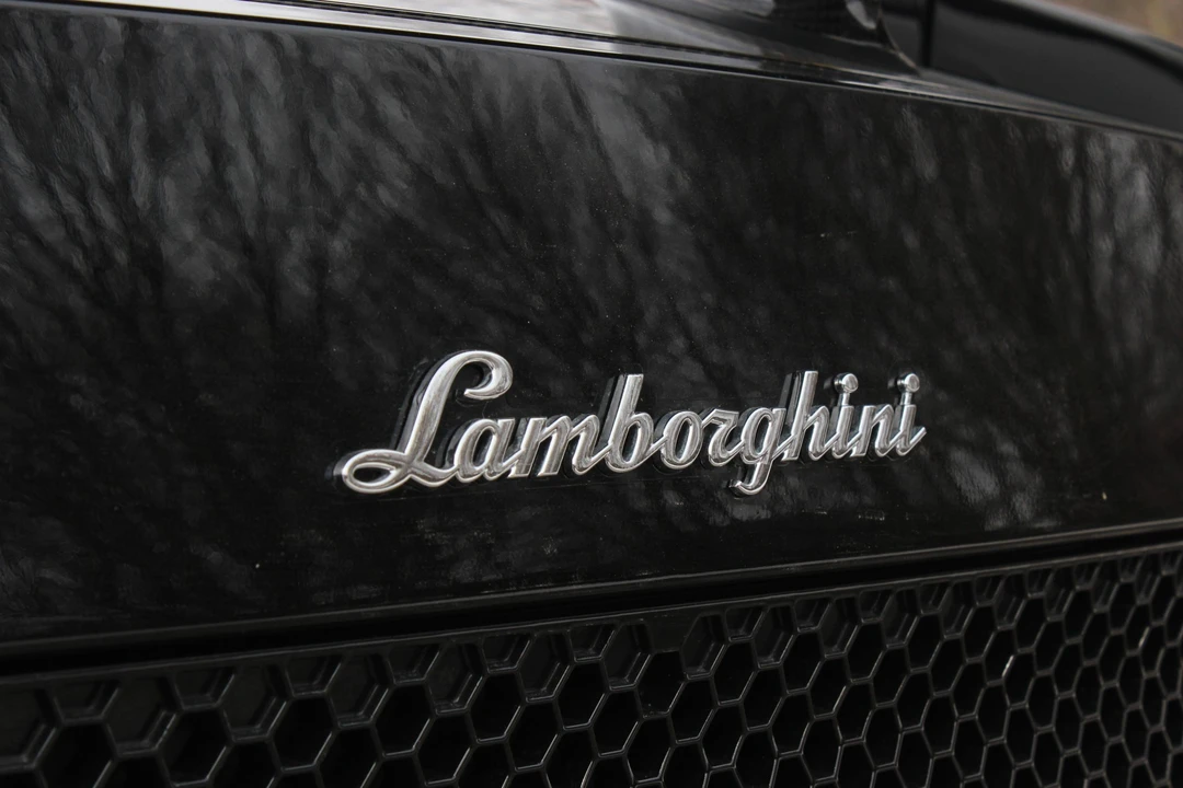 2012 Lamborghini Gallardo LP570-4 Superleggera - Image 18 of 31
