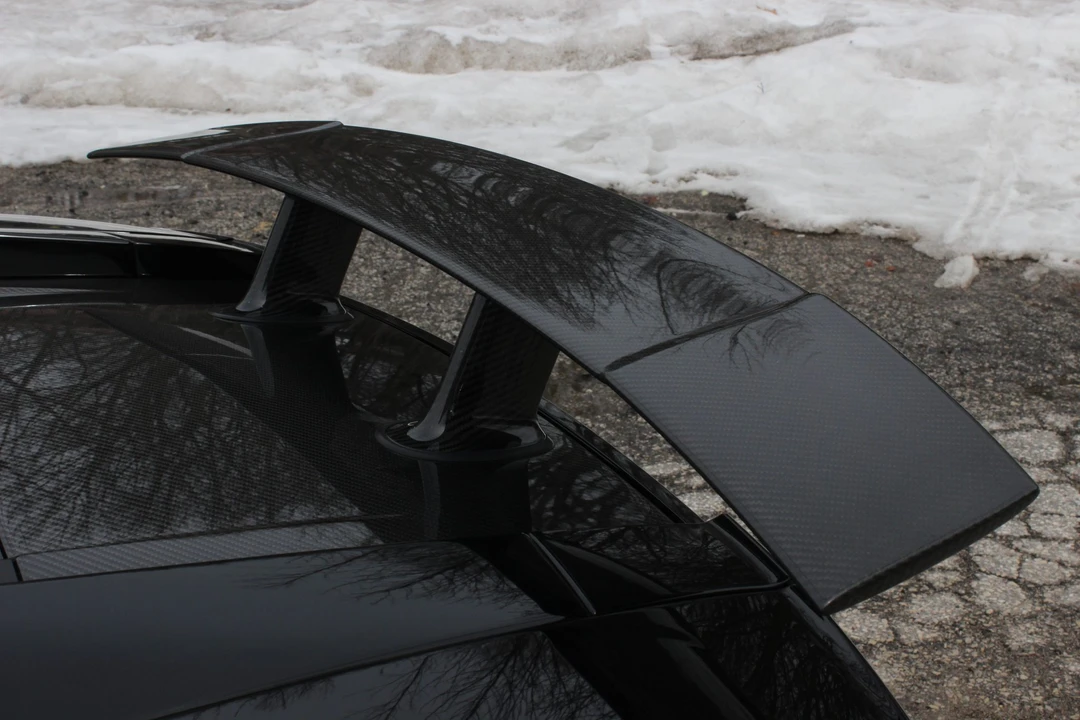 2012 Lamborghini Gallardo LP570-4 Superleggera - Image 15 of 31