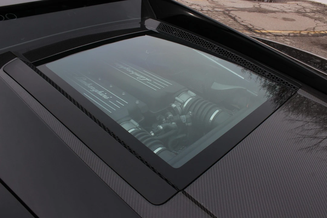 2012 Lamborghini Gallardo LP570-4 Superleggera - Image 14 of 31