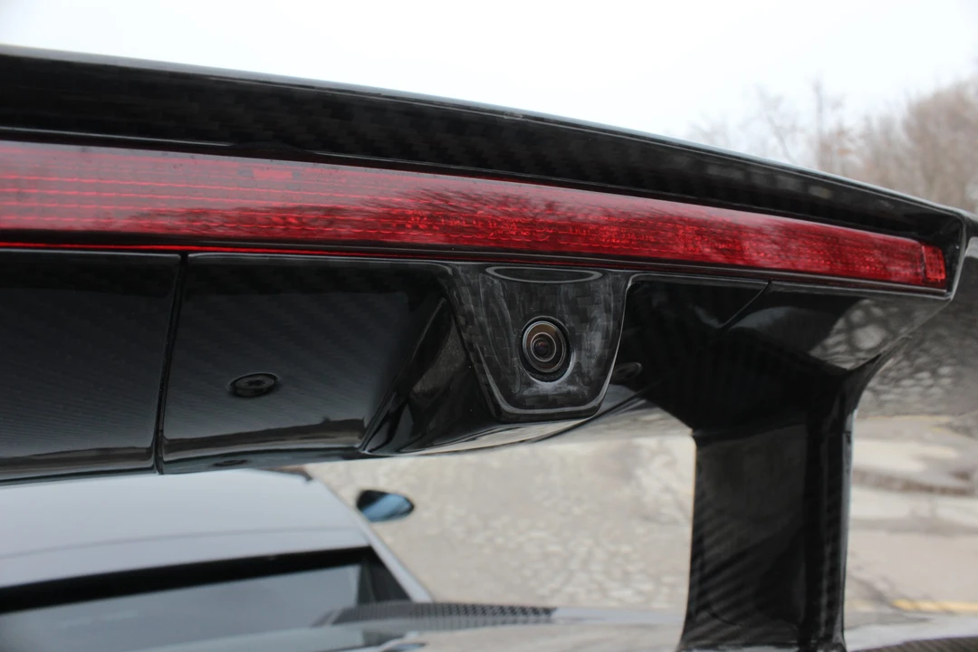 2012 Lamborghini Gallardo LP570-4 Superleggera - Image 16 of 31