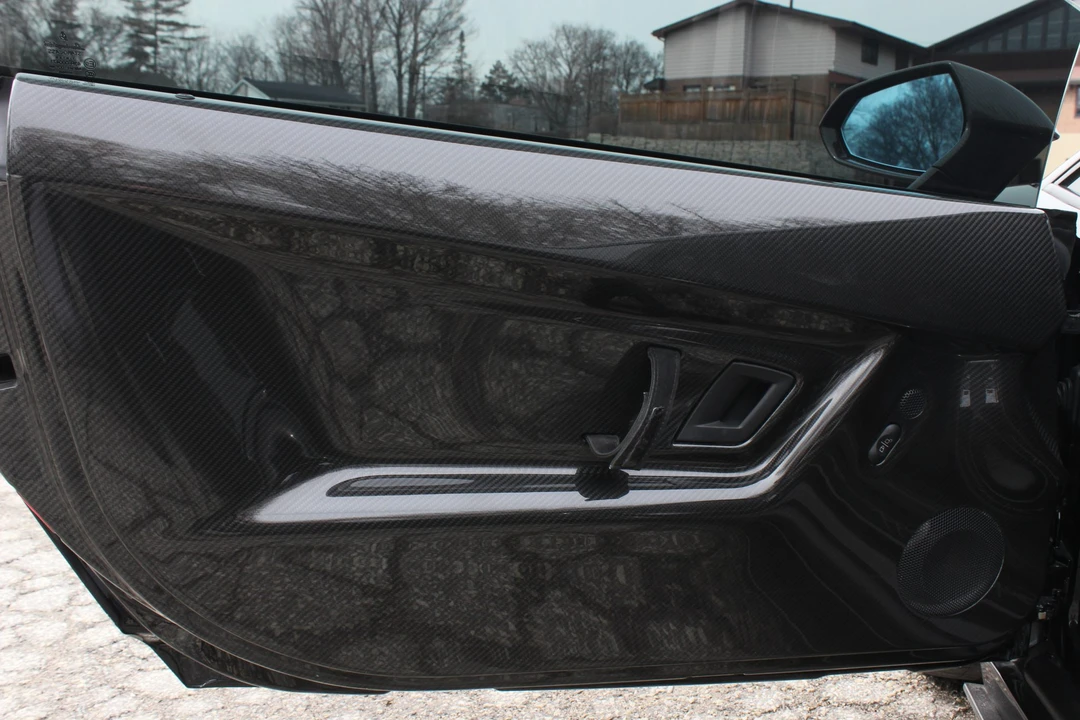 2012 Lamborghini Gallardo LP570-4 Superleggera - Image 25 of 31
