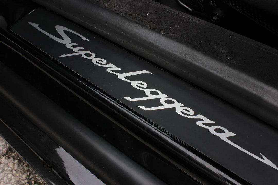 2012 Lamborghini Gallardo LP570-4 Superleggera - Image 28 of 31