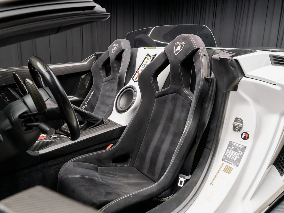 2012 Lamborghini Gallardo - Image 4 of 12