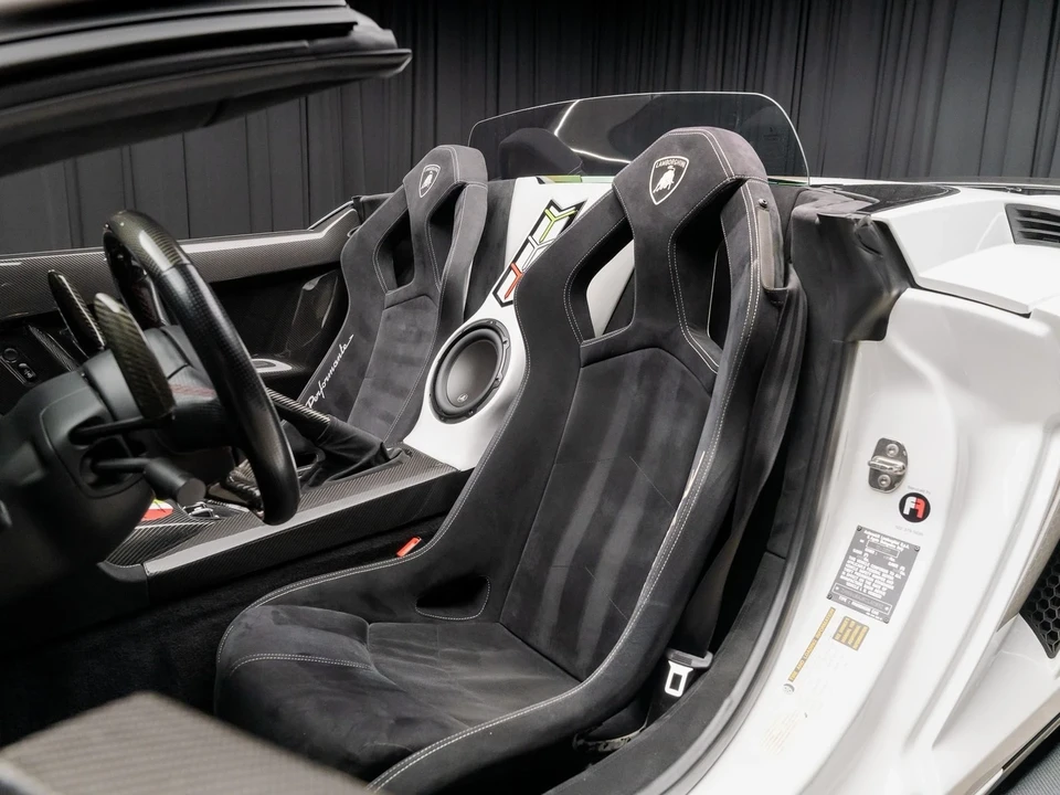 2012 Lamborghini Gallardo - Image 4 of 12